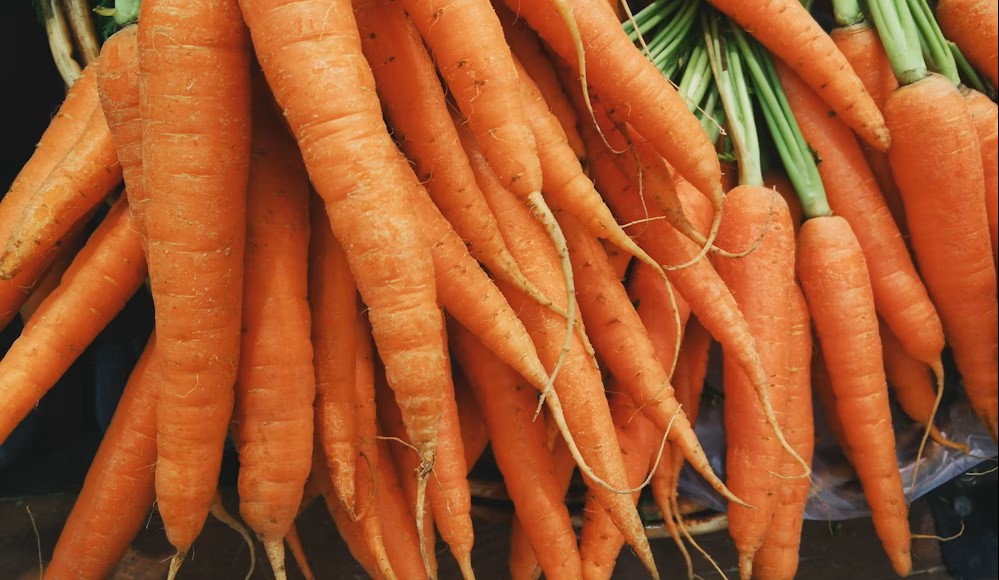 Carrots